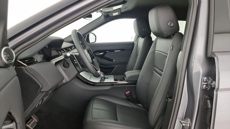 Land Rover RR Evoque 1.5 I3 PHEV 269 CV AWD Auto Dynamic SE