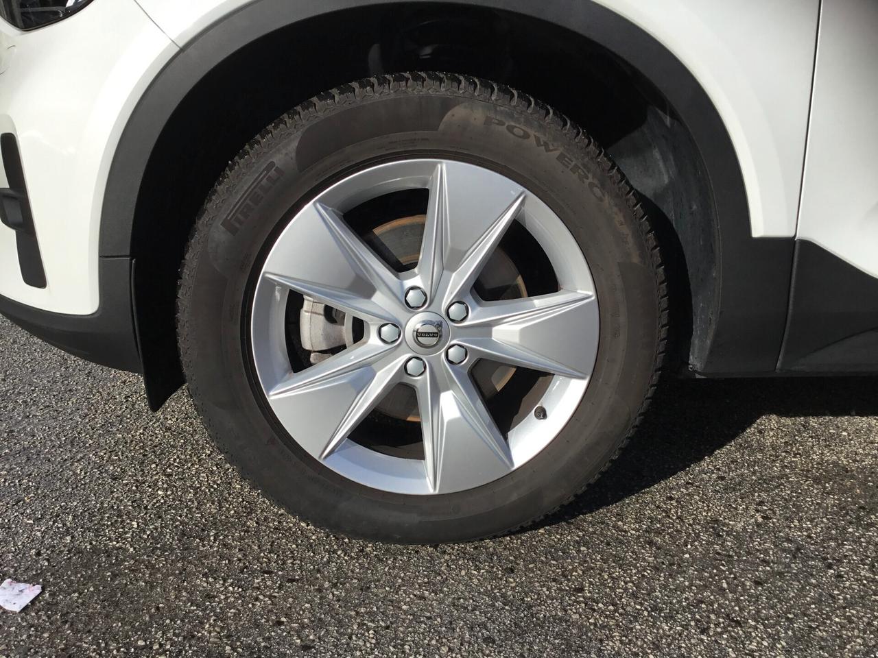 Volvo XC40 B3 AUT. CORE