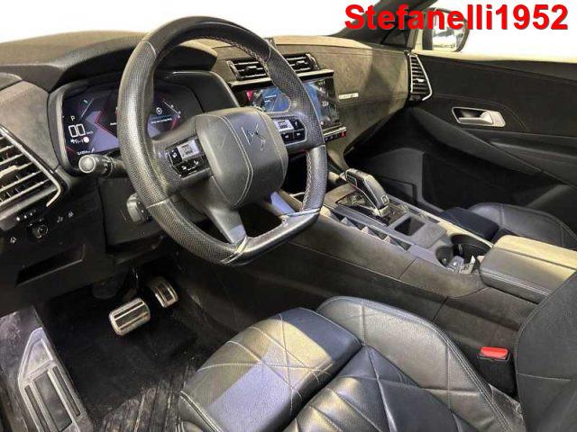DS AUTOMOBILES DS 7 Crossback - 1.5 bluehdi Performance Line+ 130cv auto