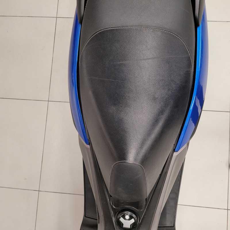 Yamaha N-Max 155 - 2019