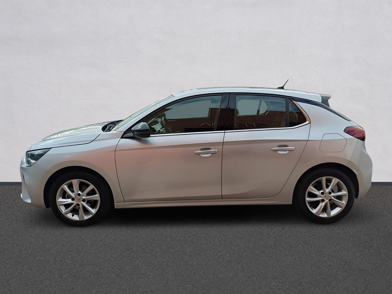 Opel Corsa 1.2 Edition | da €146,00 al mese