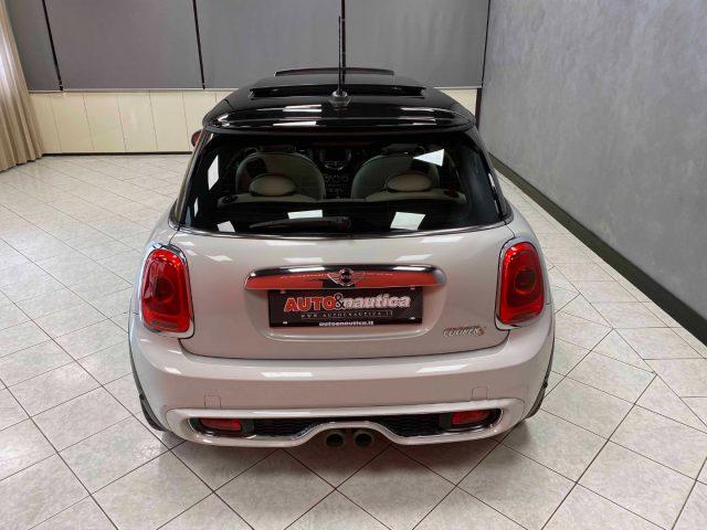 MINI Cooper S MINI 2.0 COOPERS 3P