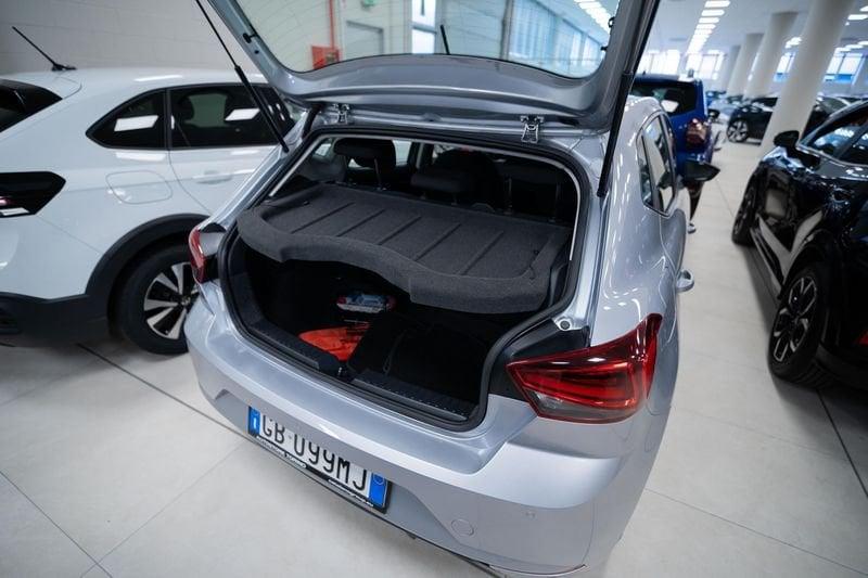 Seat Ibiza V 2017 1.6 tdi Business 95cv