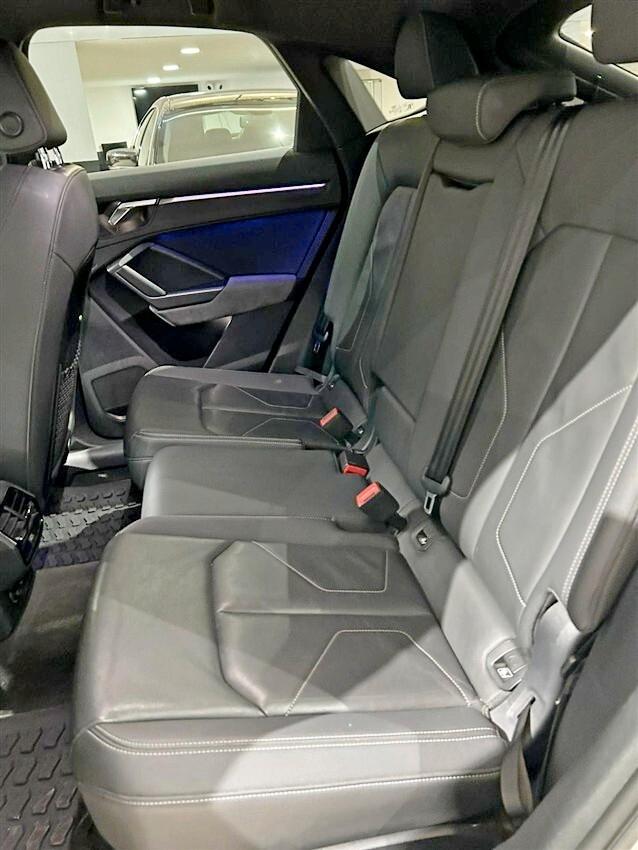 Audi Q3 SPB 40 TDI S tronic quattro edition