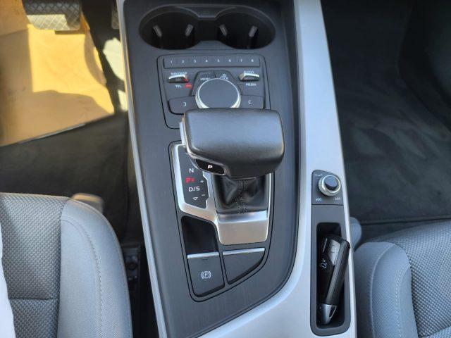 AUDI A4 Avant 35 TDI S tronic Business EURO 6B