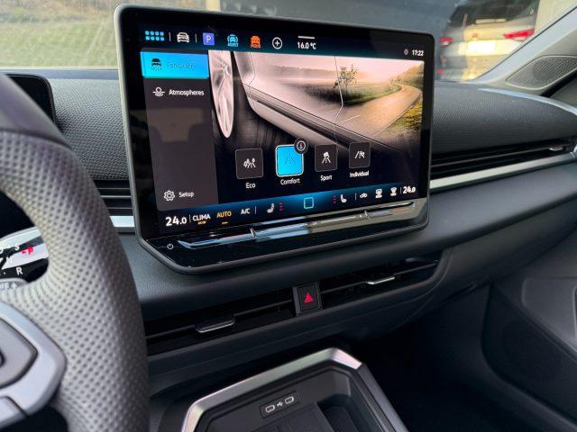 VOLKSWAGEN T-Roc Nuova 1.5 eTSI DSG R-Line Black Style Camera LED