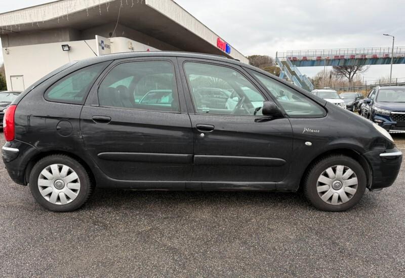 Citroen Xsara Picasso 1.6 HDi 90CV Seduction