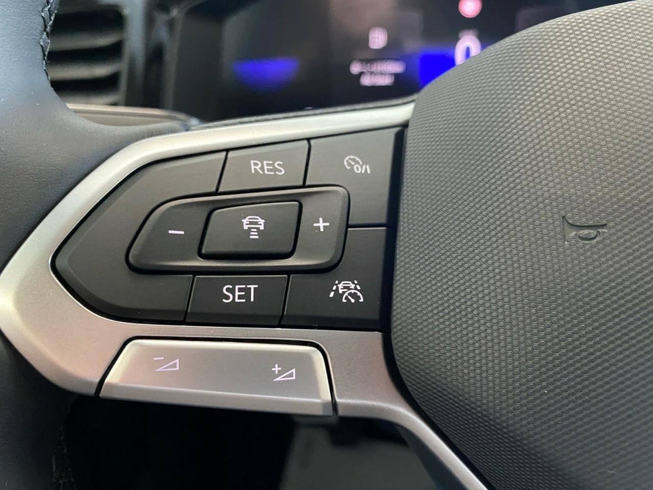 Volkswagen Taigo 1.0 tsi 95 cv life