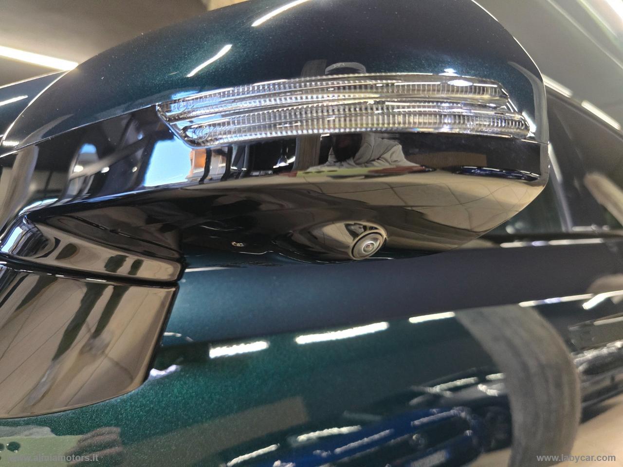 SPORTEQUIPE Sportequipe 6 GT 1.5 Turbo DCT