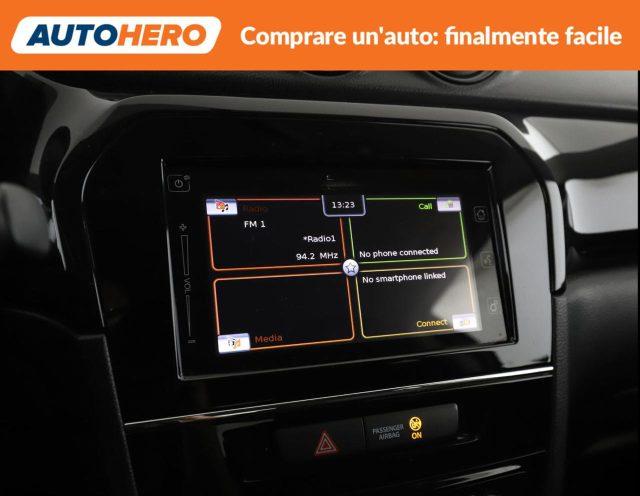 SUZUKI Vitara 1.6 DDiS V-Top