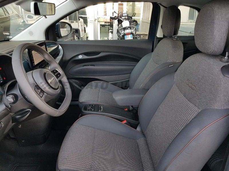 FIAT 500 500e 3+1 42 kWh Icon