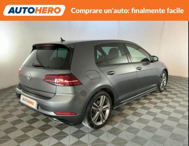 VOLKSWAGEN Golf 1.5 TSI ACT DSG 5p. Sport BlueMotion Technology