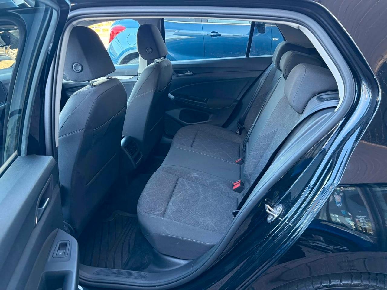 Volkswagen Golf 2.0 TDI 150 CV DSG SCR Life