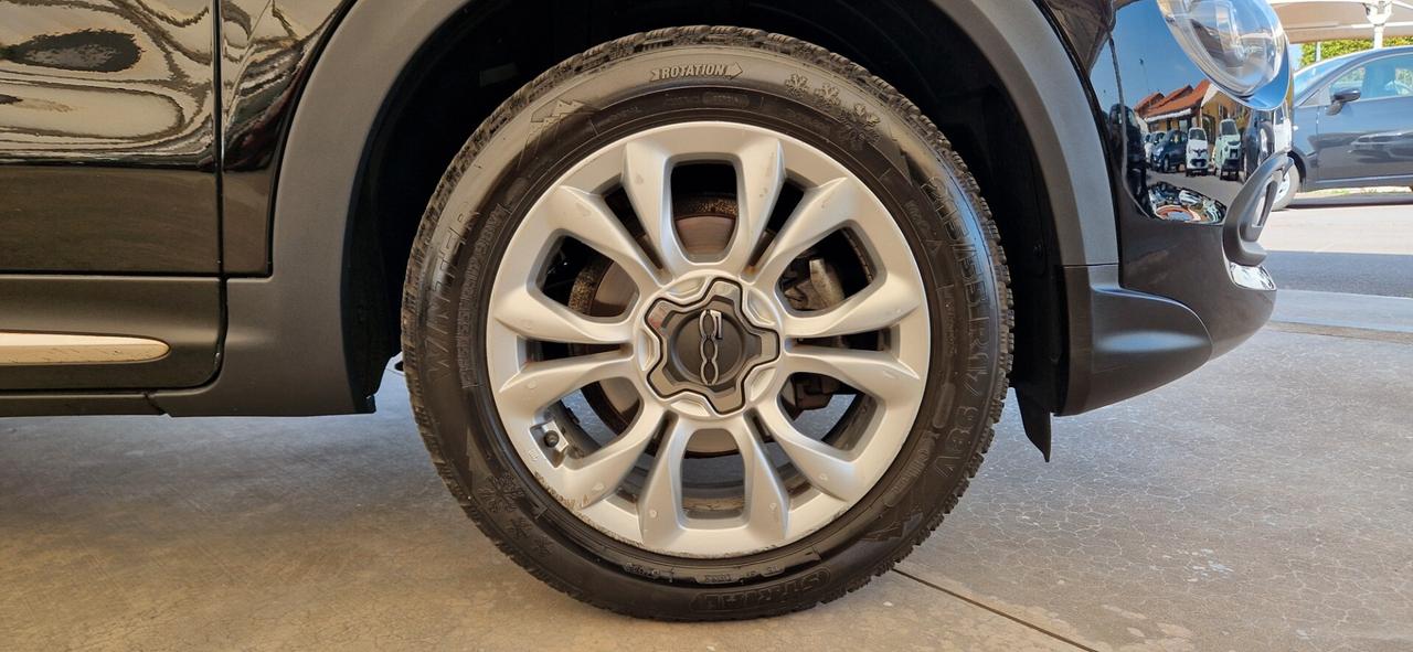 Fiat 500X 1.6 Mjt 120cv Business