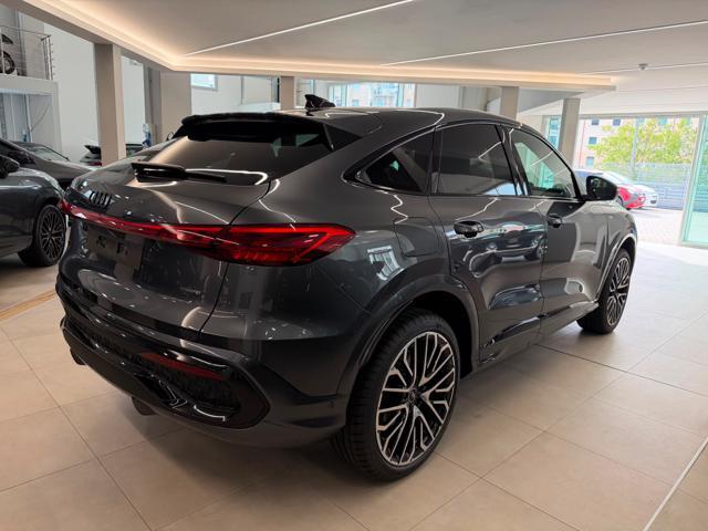 AUDI Q5 SPB 40 TDI quattro S tronic S line