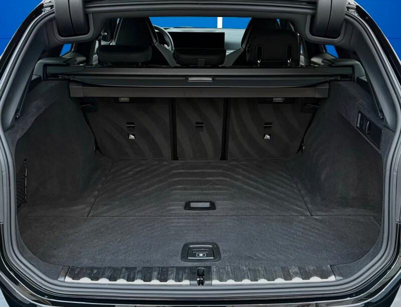 BMW Serie 3(G20/1-80/1) M3 Touring Competition ...