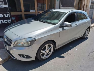 Mercedes-benz A 180 CDI SPORT FULL