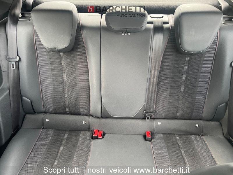 Opel Mokka 2ª SERIE 1.2 TURBO GS LINE