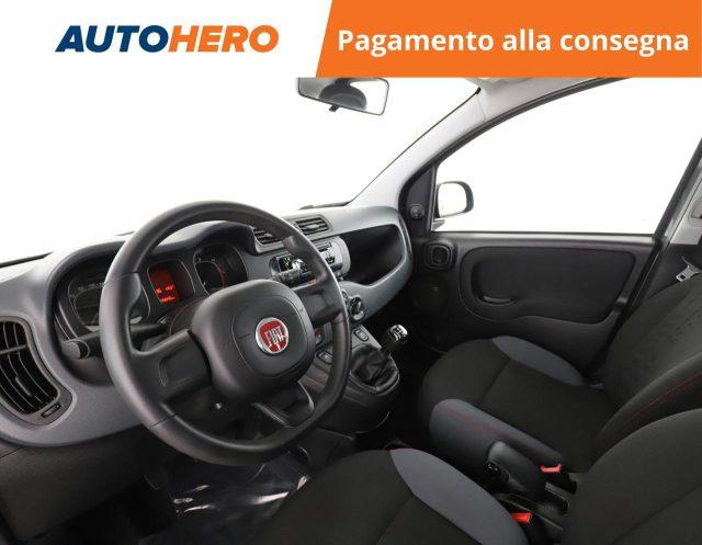 FIAT Panda 1.3 MJT 95 CV S&S Easy