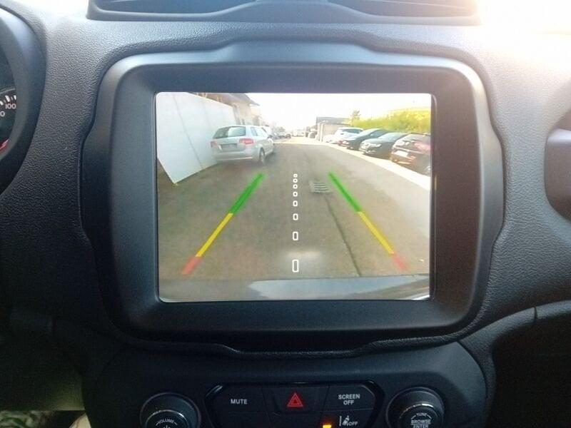 Jeep Renegade 1.6 MJet 130cv Limited