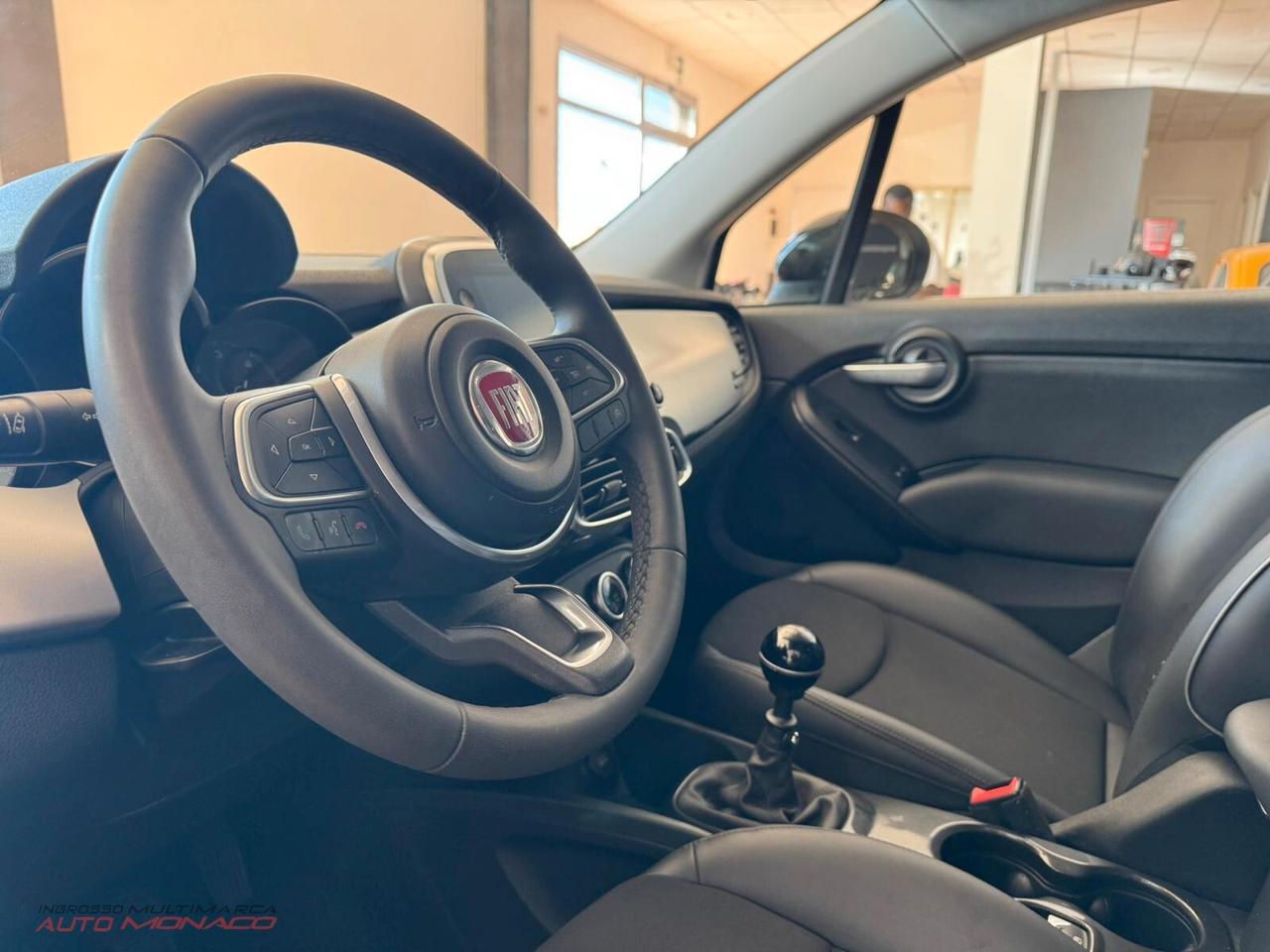 Fiat 500X 1.6 130cv Sport - 2022