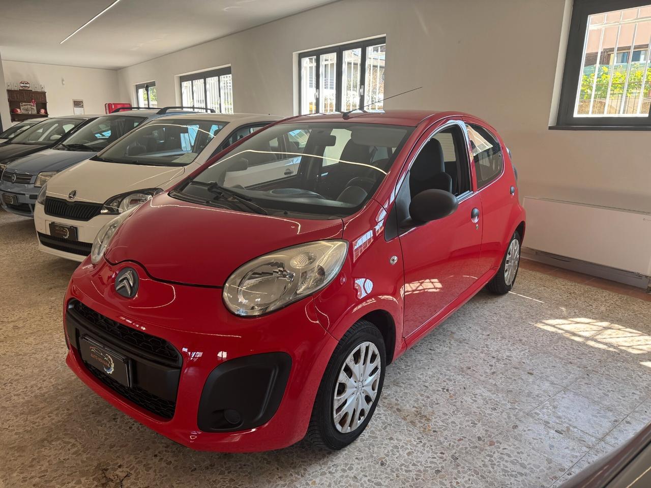 Citroen C1 1.0 5 porte Seduction