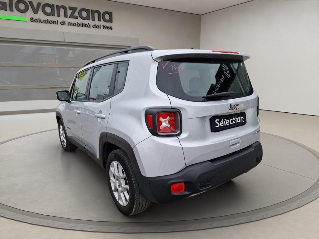 Jeep Renegade 1.0 t3 Limited 120CV