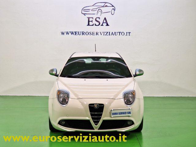 ALFA ROMEO MiTo 1.4 T 170 CV M.air S&S Quadrifoglio Verde