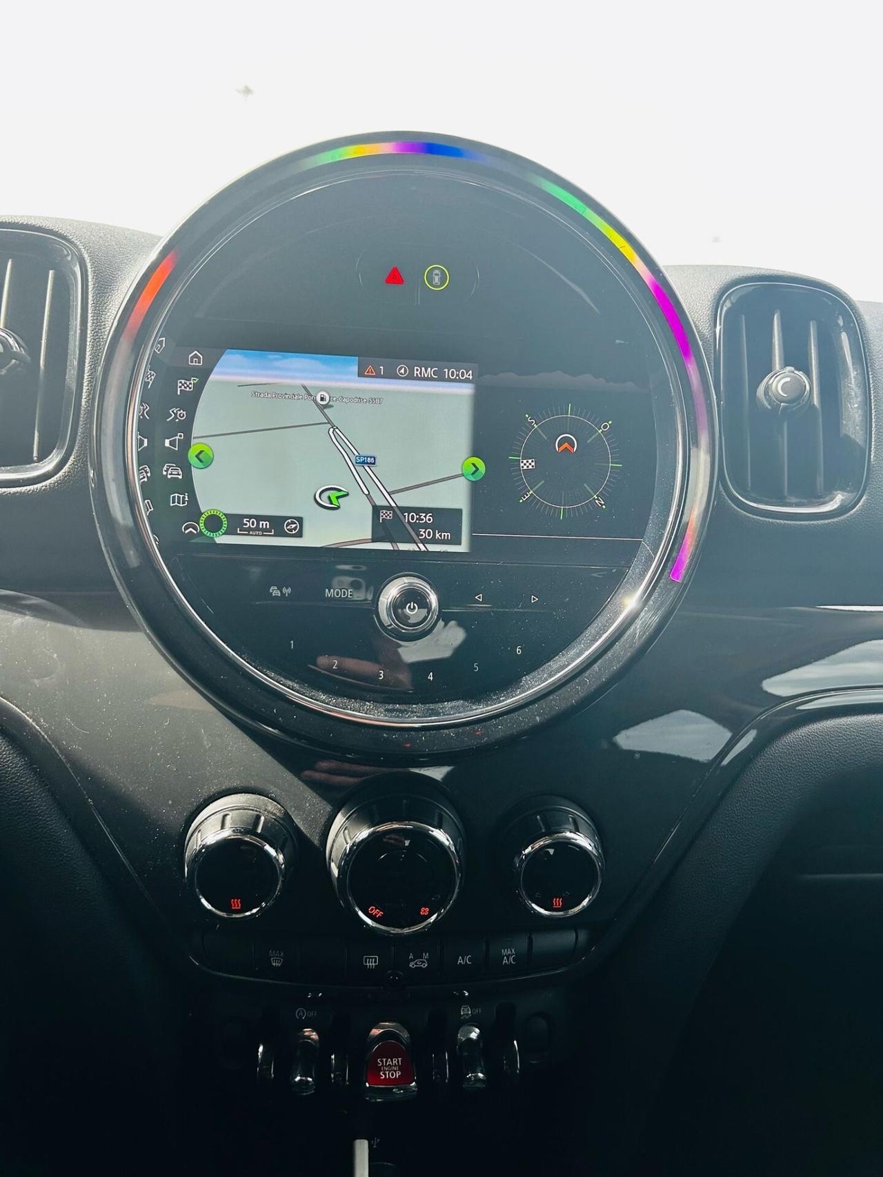 Mini One D Countryman Mini 1.5 One D Northwood Edition Countryman