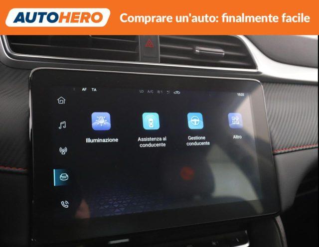 MG ZS 1.5 VTi-tech Luxury