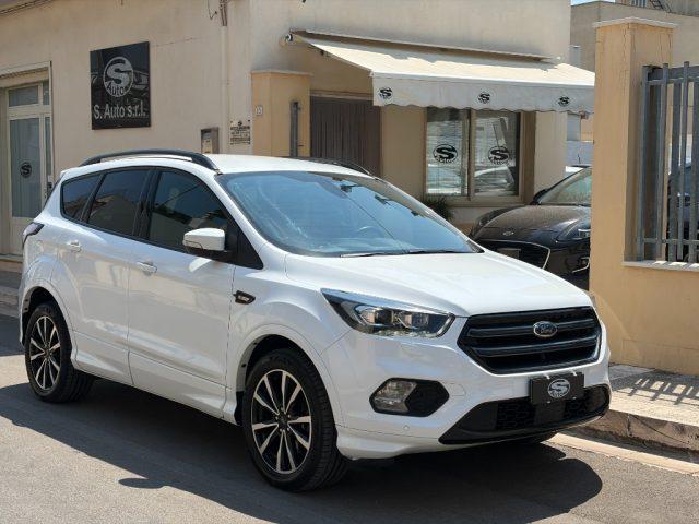 FORD Kuga 1.5TDCI 120 ST-Line
