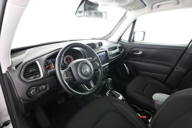 JEEP Renegade Renegade 1.6 Mjt DDCT 120 CV Limited