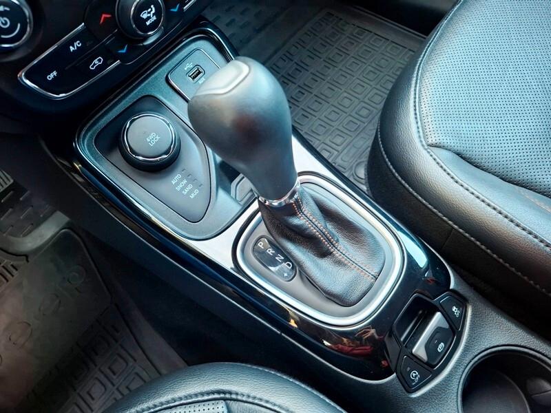 JEEP Compass 2.0 MJT 140CV 4WD FULL OPTIONAL