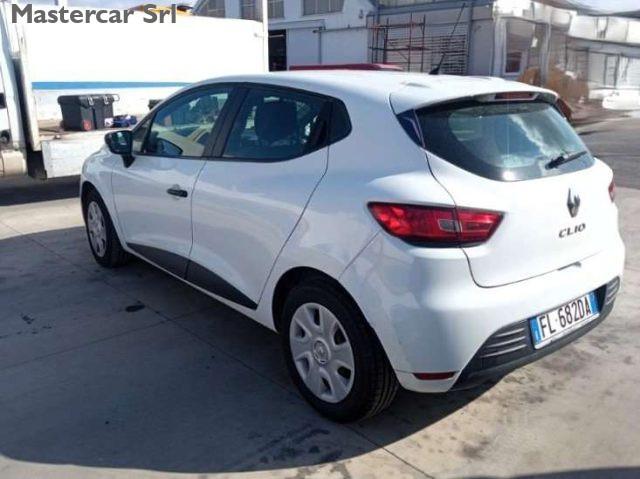 RENAULT Clio VAN 1.5 DCI 75 2 posti (Finanziabile ) - FL682DA