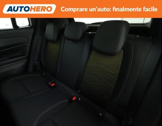 JEEP Avenger BEV Summit