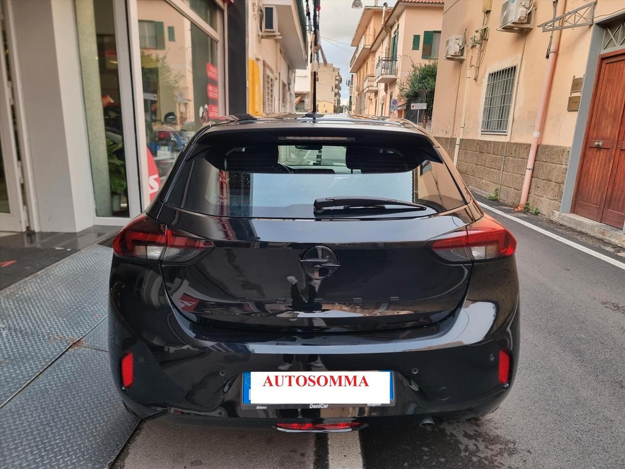 Opel Corsa 1.2 100 CV Edition ITALIANA