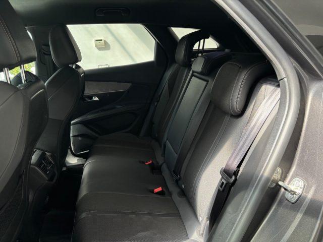 PEUGEOT 3008 BlueHDi 130 S&S EAT8 GT tua da ?279,00 mensili