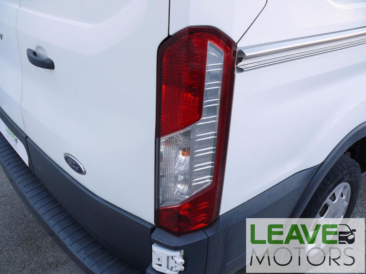 Ford Transit 350 2.2 TDCi PM-TM (M1504)