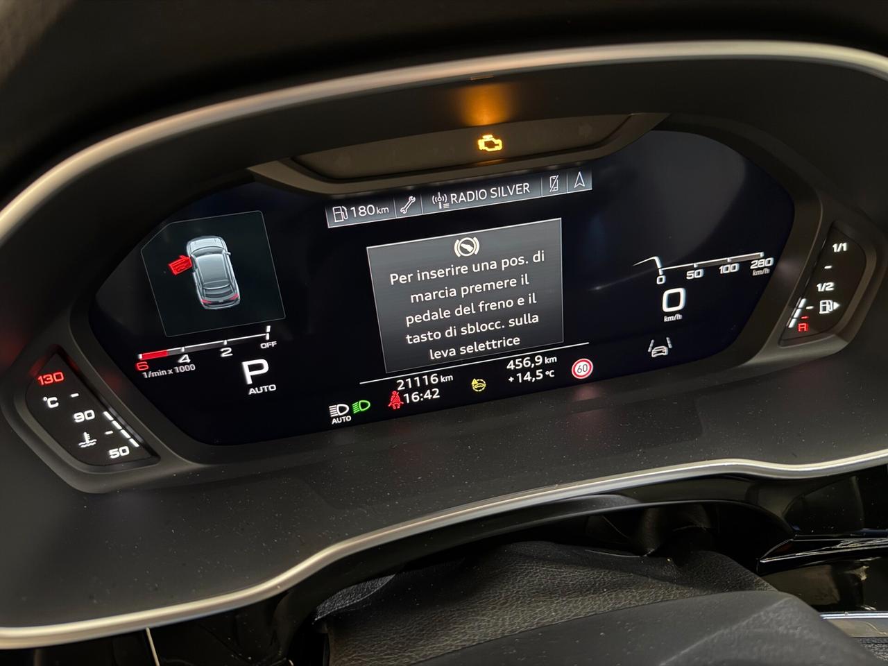 Audi Q3 SPB 35 TDI S tronic