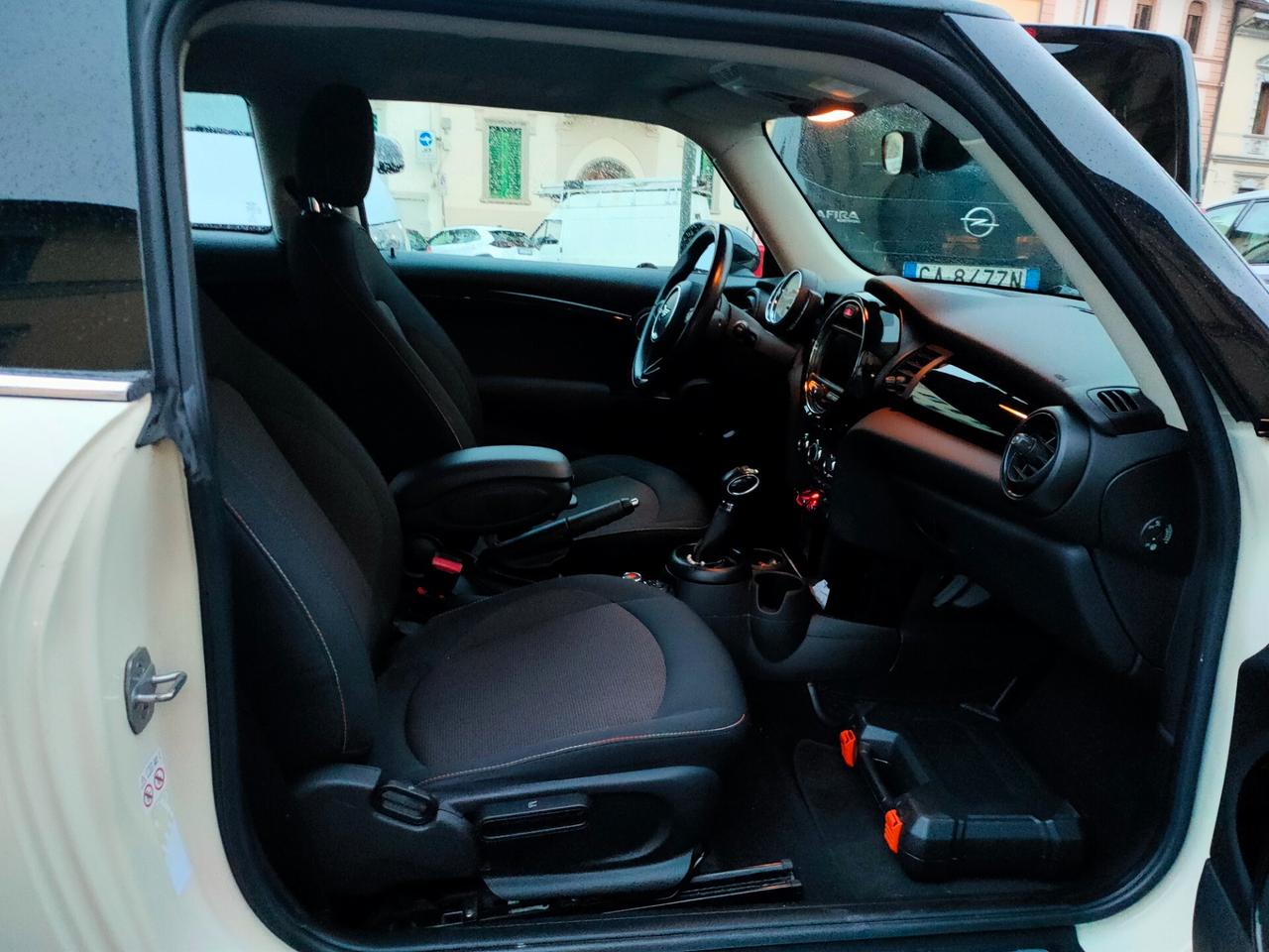 Mini 1.5 Cooper Hype