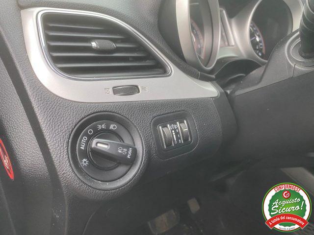 FIAT Freemont 2.0 Mjt 170 CV 4x4 aut. Lounge