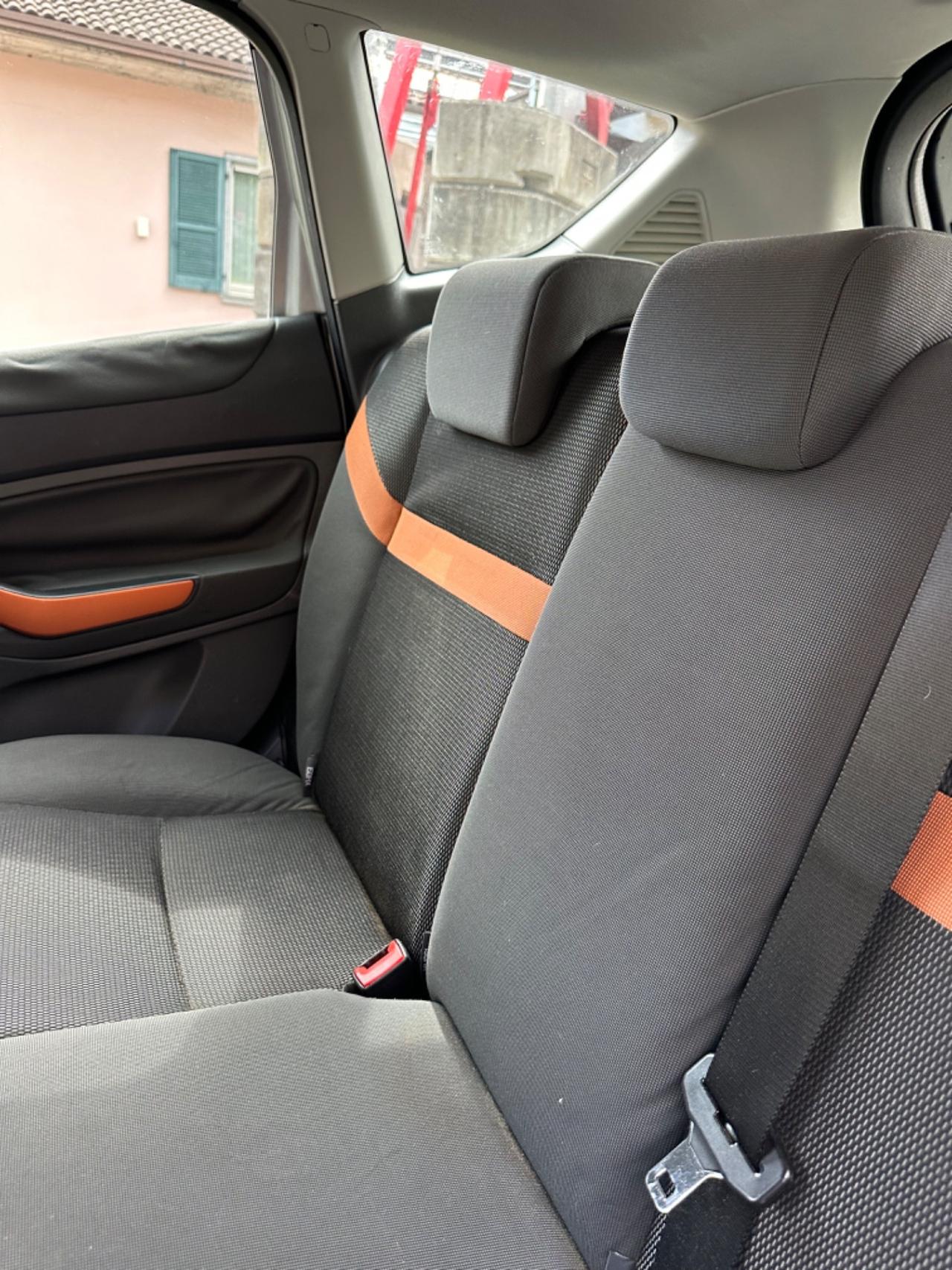 Ford Kuga 2.0 TDCi 136 CV 4WD DPF KMCERT GARANZ