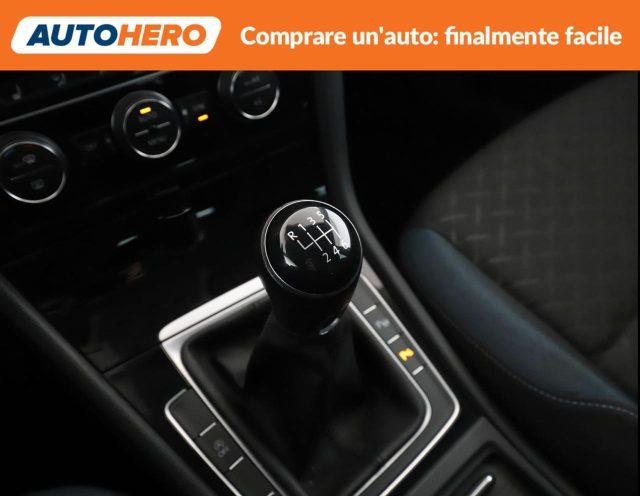 VOLKSWAGEN Golf 1.0 TSI 115 CV 5p. Business BlueMotion Technology