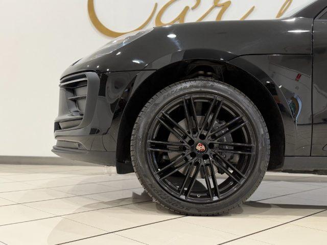 PORSCHE Macan III 2.0 PDK Full Optionals