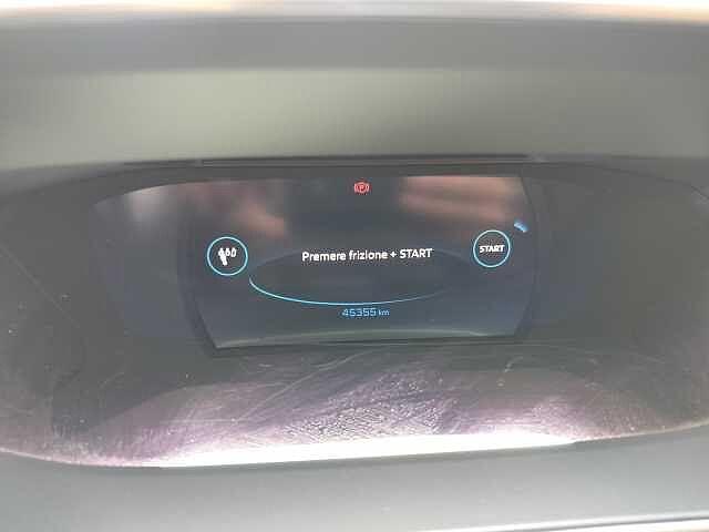 Peugeot 208 PureTech 75 Stop&Start 5 porte Allure Pack
