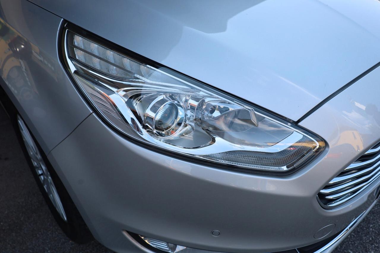FORD GALAXY 2.0 TDCi S&S Powershift Tit. BUSINESS - 7 POSTI