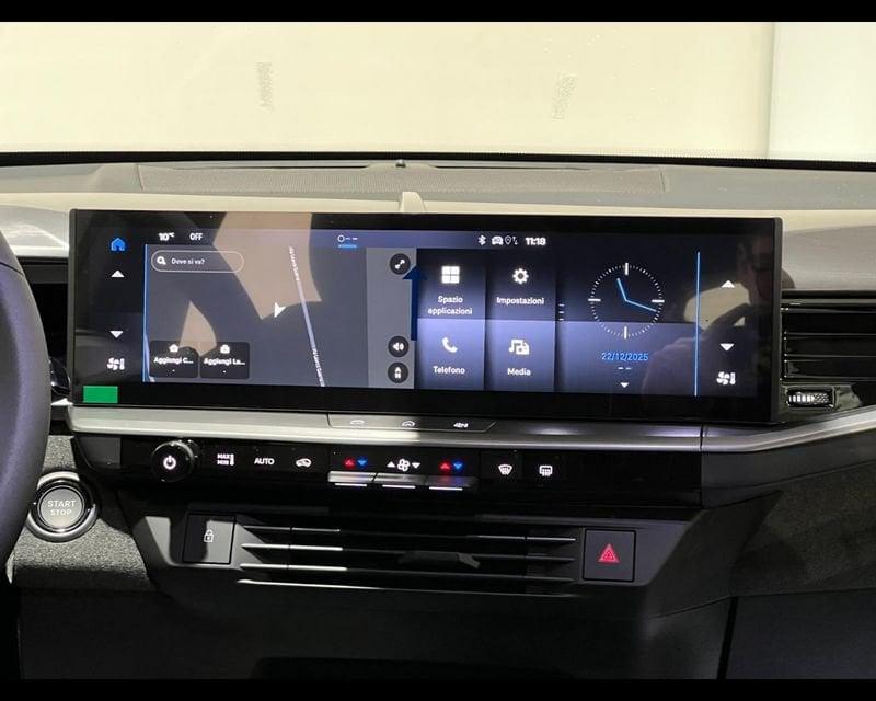 Opel Grandland Nuovo Edition 145CV EDCT