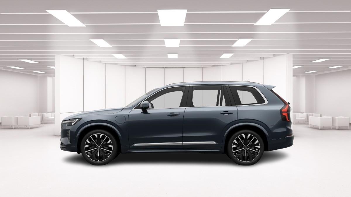 VOLVO Xc90 T8 Plug-In Hybrid Awd Aut. 7 Posti Ultra Bright