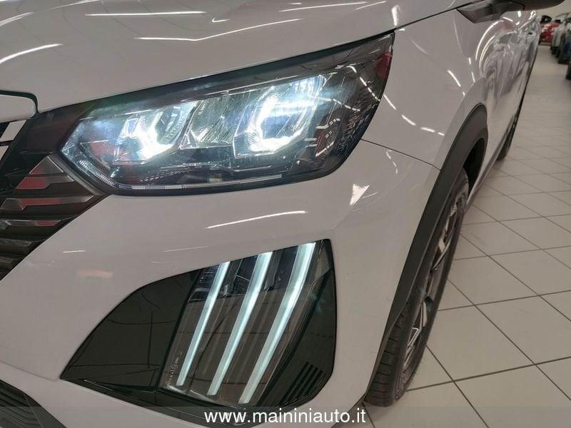 Peugeot 2008 1.2 100cv Allure + Car Play