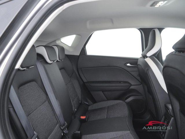 RENAULT Captur Full Hybrid E-Tech 145 CV Techno